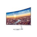 Moniteur Écran SAMSUNG 34″ incurvé Série 7 QLED UW-QHD (LC34J791WTMXZN) – Image 18