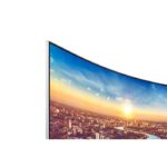 Moniteur Écran SAMSUNG 34″ incurvé Série 7 QLED UW-QHD (LC34J791WTMXZN) – Image 36