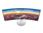 Moniteur Écran SAMSUNG 34″ incurvé Série 7 QLED UW-QHD (LC34J791WTMXZN) – Image 33