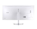 Moniteur Écran SAMSUNG 34″ incurvé Série 7 QLED UW-QHD (LC34J791WTMXZN) – Image 5