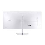 Moniteur Écran SAMSUNG 34″ incurvé Série 7 QLED UW-QHD (LC34J791WTMXZN) – Image 6