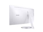 Moniteur Écran SAMSUNG 34″ incurvé Série 7 QLED UW-QHD (LC34J791WTMXZN) – Image 19