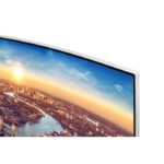 Moniteur Écran SAMSUNG 34″ incurvé Série 7 QLED UW-QHD (LC34J791WTMXZN) – Image 26