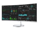 Moniteur Écran SAMSUNG 34″ incurvé Série 7 QLED UW-QHD (LC34J791WTMXZN) – Image 43