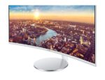 Moniteur Écran SAMSUNG 34″ incurvé Série 7 QLED UW-QHD (LC34J791WTMXZN) – Image 29