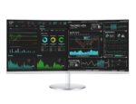 Moniteur Écran SAMSUNG 34″ incurvé Série 7 QLED UW-QHD (LC34J791WTMXZN) – Image 39