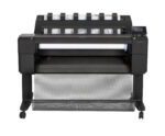 IMPRIMANTE HP DESIGNJET T930 914 mm – Image 3