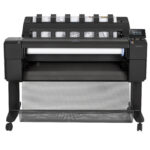 IMPRIMANTE HP DESIGNJET T930 914 mm