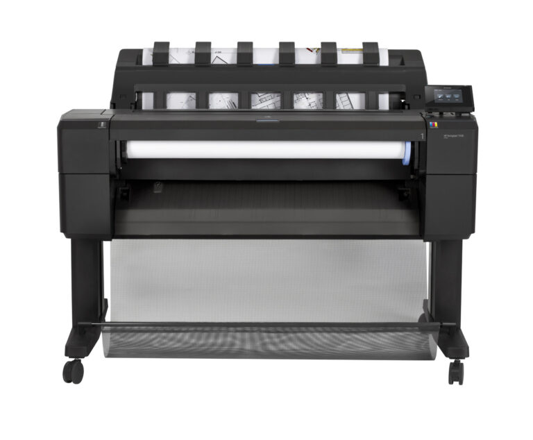 IMPRIMANTE HP DESIGNJET T930 914 mm