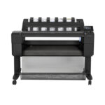 IMPRIMANTE HP DESIGNJET T930 914 mm – Image 2