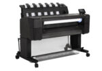 IMPRIMANTE HP DESIGNJET T930 914 mm – Image 7