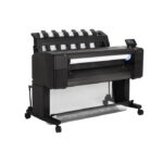 IMPRIMANTE HP DESIGNJET T930 914 mm – Image 8