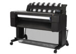 IMPRIMANTE HP DESIGNJET T930 914 mm – Image 5