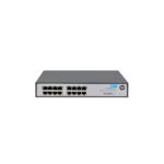 SWITCH HPE OFFICECONNECT GIGABIT 1420 16G UNMANAGED (JH016A) – Image 5