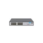 SWITCH HPE OFFICECONNECT GIGABIT 1420 16G UNMANAGED (JH016A) – Image 6