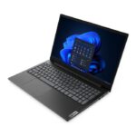 Lenovo V15 G4 IRU Intel® Core™ i5 i5-13420H Ordinateur portable 39,6 cm (15.6″) Full HD 16 Go DDR4-SDRAM 256 Go SSD Wi-Fi 5 (802.11ac) Windows 11 Pro Noir – Image 2