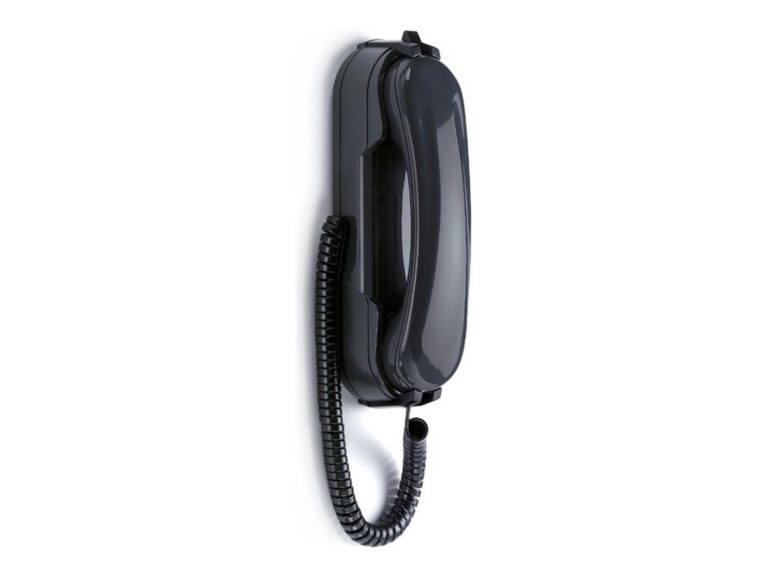DEPAEPE - HD 2000 Urgence 1 (Dark Grey)