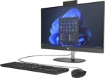 ORDINATEUR DE BUREAU TOUT-EN-UN HP AiO ProOne 240 G10 i5 13th (885G6EA) – Image 5