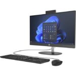 ORDINATEUR DE BUREAU TOUT-EN-UN HP AiO ProOne 240 G10 i5 13th (885G6EA) – Image 6