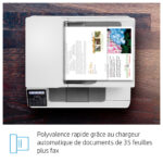 IMPRIMANTE MUTLIFONCTION LASERJET HP PRO M183FW (7KW56A) – Image 21
