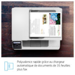 IMPRIMANTE MUTLIFONCTION LASERJET HP PRO M183FW (7KW56A) – Image 22