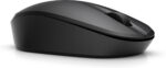 SOURIS SANS FIL HP DUAL MODE NOIR (6CR71AA) – Image 5