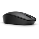 SOURIS SANS FIL HP DUAL MODE NOIR (6CR71AA) – Image 6