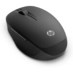 SOURIS SANS FIL HP DUAL MODE NOIR (6CR71AA) – Image 8