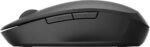 SOURIS SANS FIL HP DUAL MODE NOIR (6CR71AA) – Image 9
