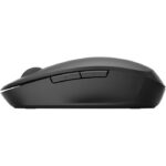 SOURIS SANS FIL HP DUAL MODE NOIR (6CR71AA) – Image 10
