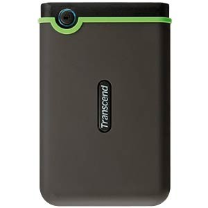 Disque Dur Externe 2To StoreJet 25M3 2.5′ Anti-choc (TS2TSJ25M3)