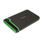 Disque Dur Externe 2To StoreJet 25M3 2.5′ Anti-choc (TS2TSJ25M3) – Image 4