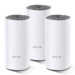 TP-LINK AC1200 WHOLE HOME MESH WI-FI SYSTEM (DECO E4(3-PACK)) – Image 5