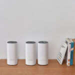 TP-LINK AC1200 WHOLE HOME MESH WI-FI SYSTEM (DECO E4(3-PACK)) – Image 7