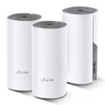 TP-LINK AC1200 WHOLE HOME MESH WI-FI SYSTEM (DECO E4(3-PACK)) – Image 2