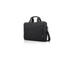 SACOCHE LENOVO 15,6 » TOPLOADER DECONTRACTE T210 NOIR (4X40T84061)
