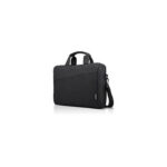 SACOCHE LENOVO 15,6 » TOPLOADER DECONTRACTE T210 NOIR (4X40T84061) – Image 2