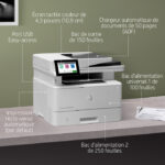 IMPRIMANTE MONOCHROME MUTLIFONCTION LASERJET HP PRO M430F (3PZ55A) – Image 20