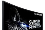 Moniteur Écran SAMSUNG 27″ Gaming incurvé R SERIE G50 (LC27RG50FQRXEN) – Image 29
