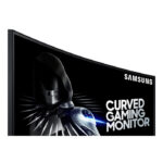 Moniteur Écran SAMSUNG 27″ Gaming incurvé R SERIE G50 (LC27RG50FQRXEN) – Image 30