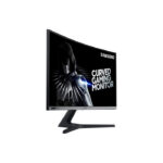 Moniteur Écran SAMSUNG 27″ Gaming incurvé R SERIE G50 (LC27RG50FQRXEN) – Image 14