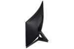 Moniteur Écran SAMSUNG 27″ Gaming incurvé R SERIE G50 (LC27RG50FQRXEN) – Image 23