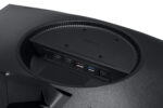 Moniteur Écran SAMSUNG 27″ Gaming incurvé R SERIE G50 (LC27RG50FQRXEN) – Image 33