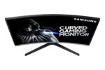 Moniteur Écran SAMSUNG 27″ Gaming incurvé R SERIE G50 (LC27RG50FQRXEN) – Image 25