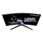 Moniteur Écran SAMSUNG 27″ Gaming incurvé R SERIE G50 (LC27RG50FQRXEN) – Image 26