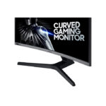 Moniteur Écran SAMSUNG 27″ Gaming incurvé R SERIE G50 (LC27RG50FQRXEN) – Image 32