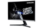 Moniteur Écran SAMSUNG 27″ Gaming incurvé R SERIE G50 (LC27RG50FQRXEN) – Image 11
