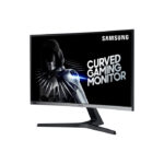 Moniteur Écran SAMSUNG 27″ Gaming incurvé R SERIE G50 (LC27RG50FQRXEN) – Image 12