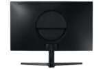 Moniteur Écran SAMSUNG 27″ Gaming incurvé R SERIE G50 (LC27RG50FQRXEN) – Image 5