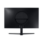 Moniteur Écran SAMSUNG 27″ Gaming incurvé R SERIE G50 (LC27RG50FQRXEN) – Image 6
